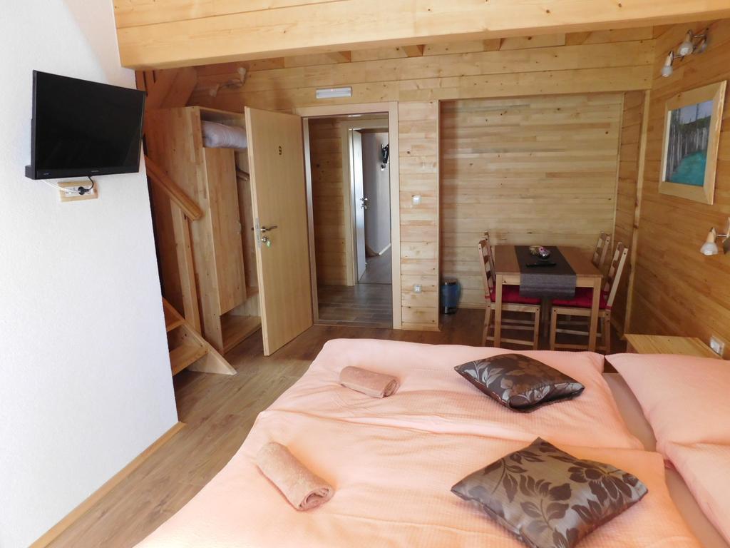 Guesthouse Sara Grabovac  Room photo